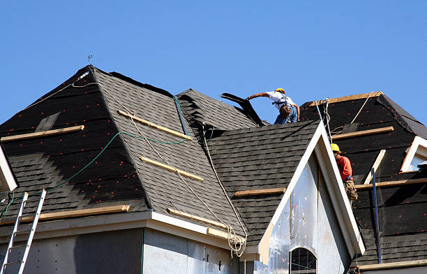 Quick and Trustworthy Emergency Roof Repair Services in Asbury Park, NJ