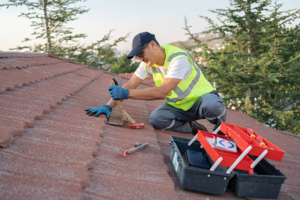 Best Commercial Roofing Services  in Asbury Park, NJ